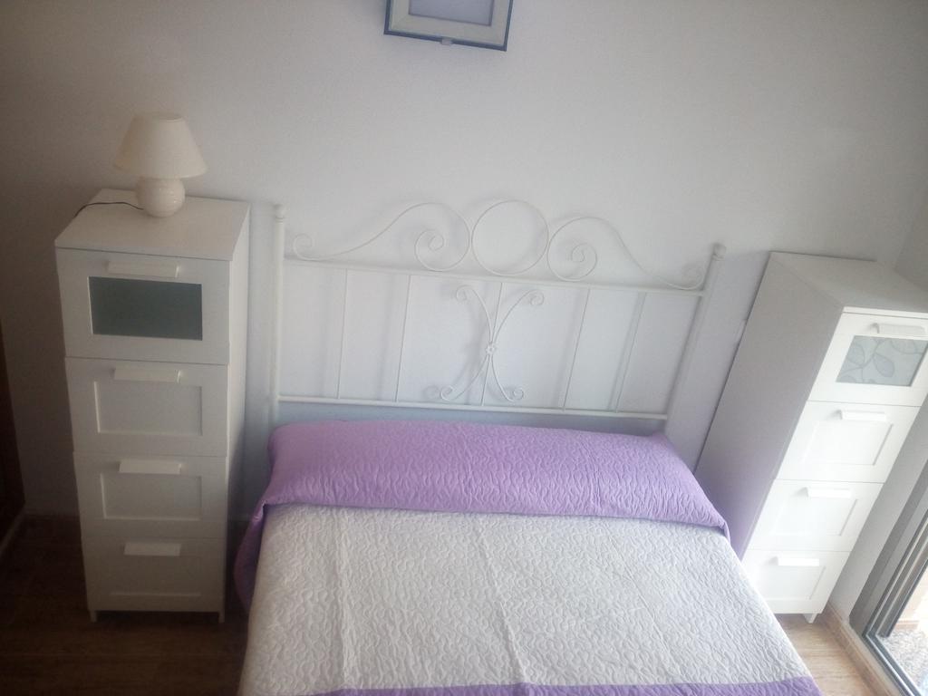 Apartamentos Espejo Los Alcázares Extérieur photo