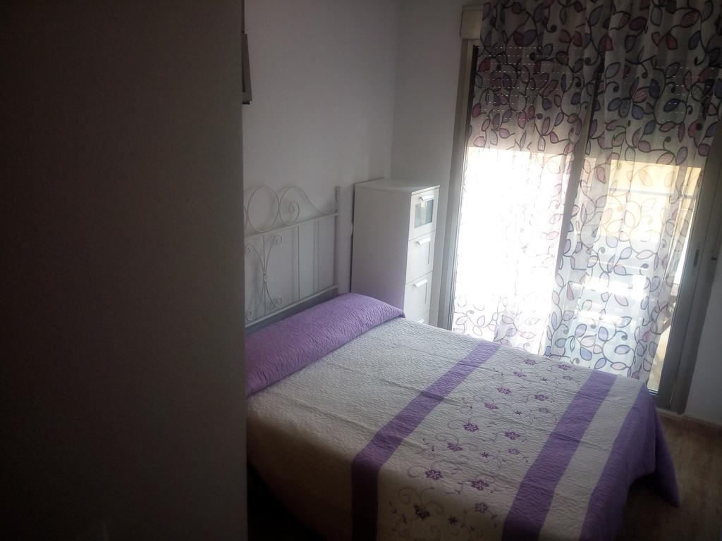 Apartamentos Espejo Los Alcázares Extérieur photo