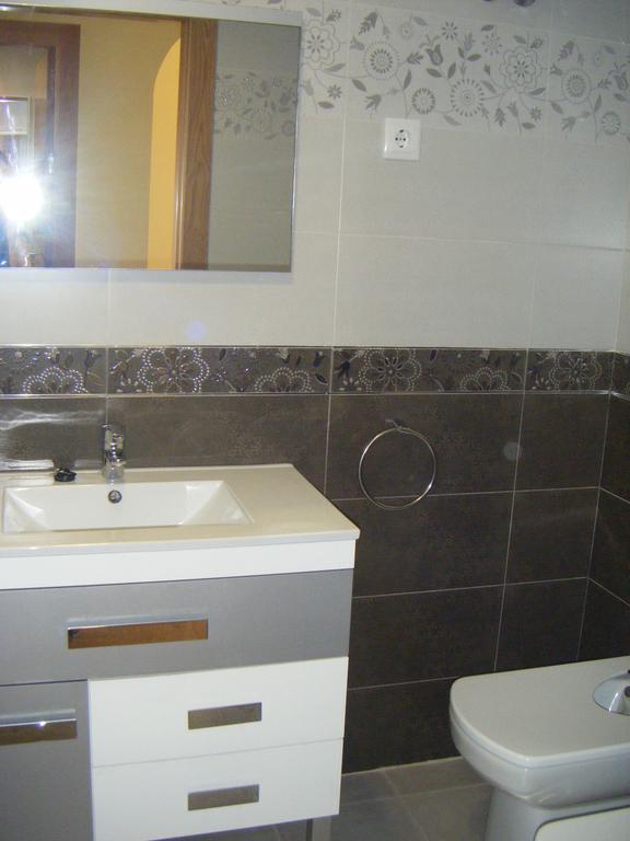 Apartamentos Espejo Los Alcázares Extérieur photo