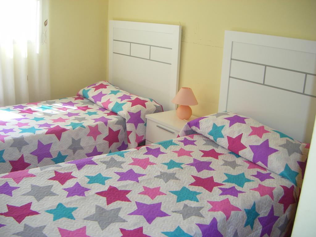 Apartamentos Espejo Los Alcázares Extérieur photo