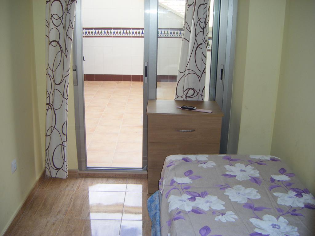 Apartamentos Espejo Los Alcázares Extérieur photo