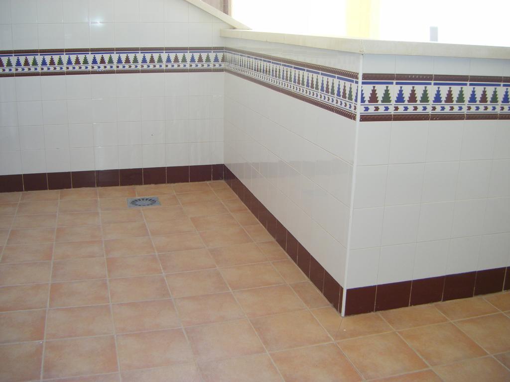 Apartamentos Espejo Los Alcázares Extérieur photo