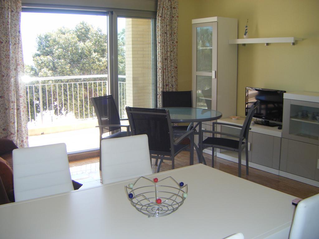 Apartamentos Espejo Los Alcázares Extérieur photo